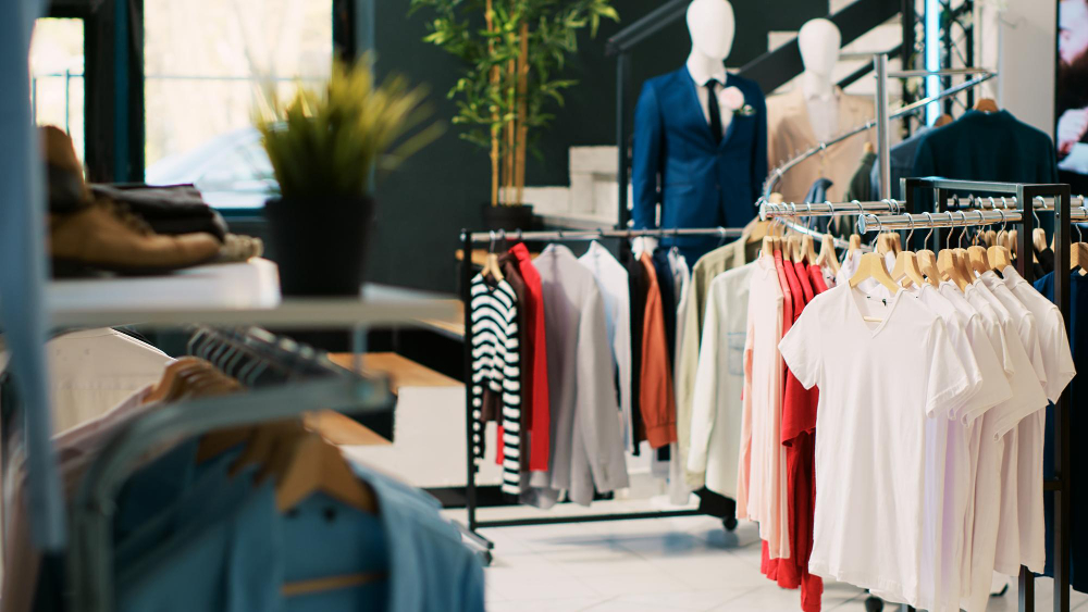 Moda y calzado