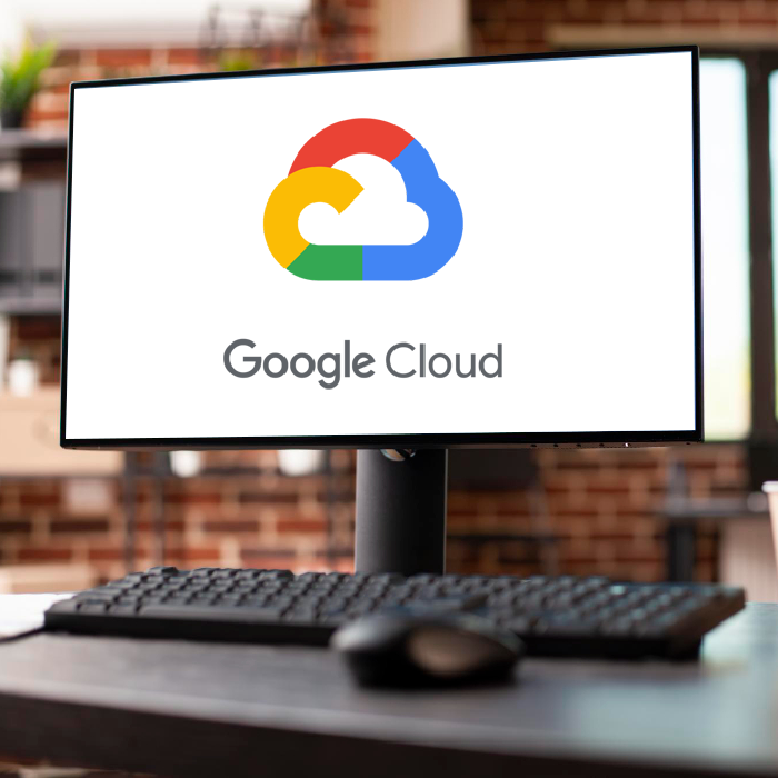 Google Cloud